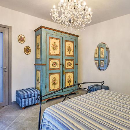 Apartment La Tana Del Pescatore By Interhome Mezzegra ภายนอก รูปภาพ