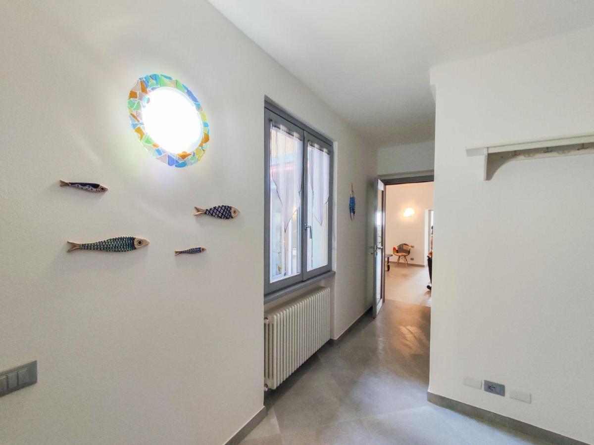 Apartment La Tana Del Pescatore By Interhome Mezzegra ภายนอก รูปภาพ