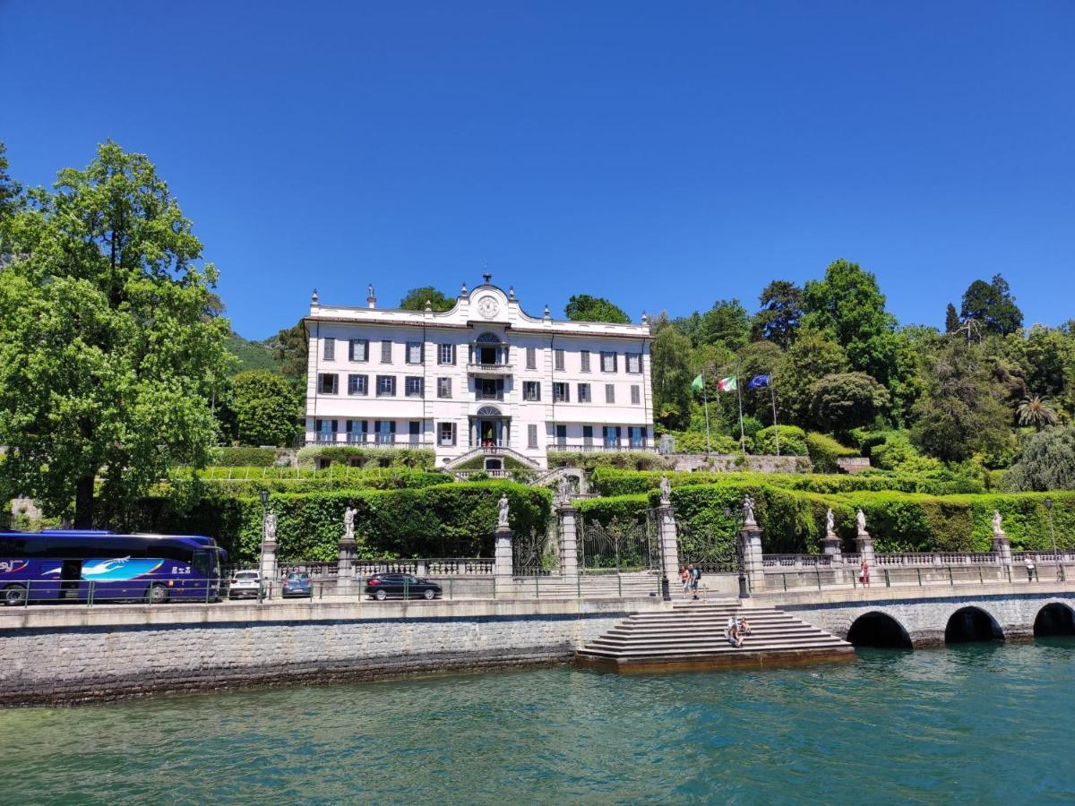 Apartment La Tana Del Pescatore By Interhome Mezzegra ภายนอก รูปภาพ