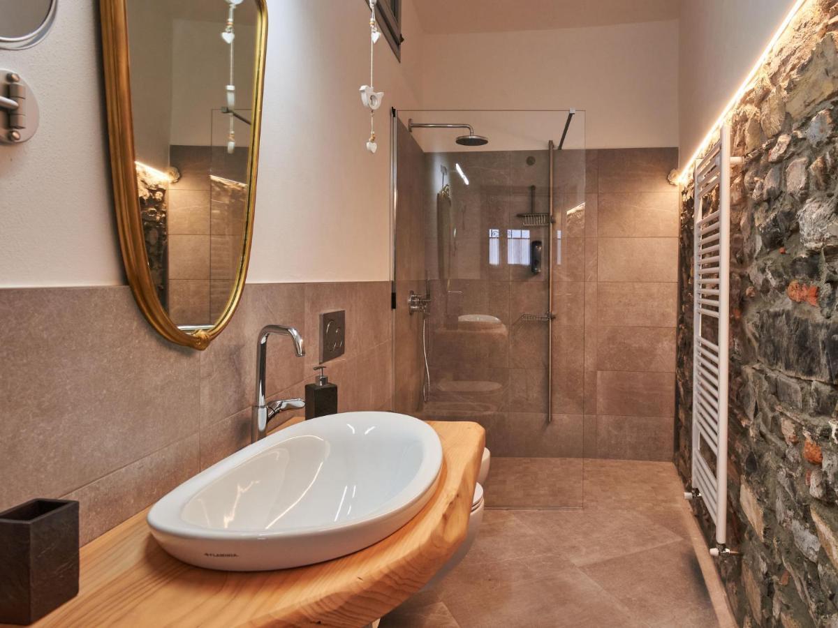 Apartment La Tana Del Pescatore By Interhome Mezzegra ภายนอก รูปภาพ
