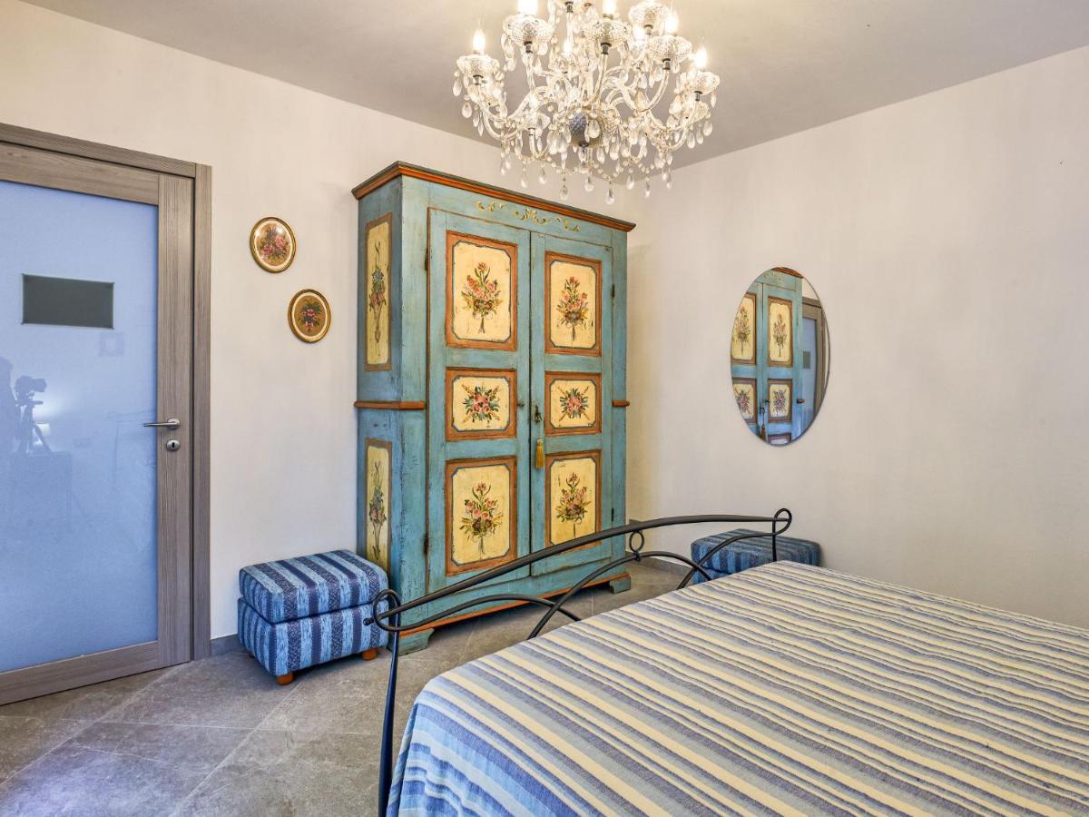 Apartment La Tana Del Pescatore By Interhome Mezzegra ภายนอก รูปภาพ