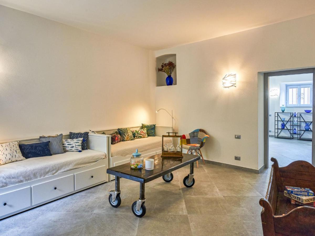 Apartment La Tana Del Pescatore By Interhome Mezzegra ภายนอก รูปภาพ