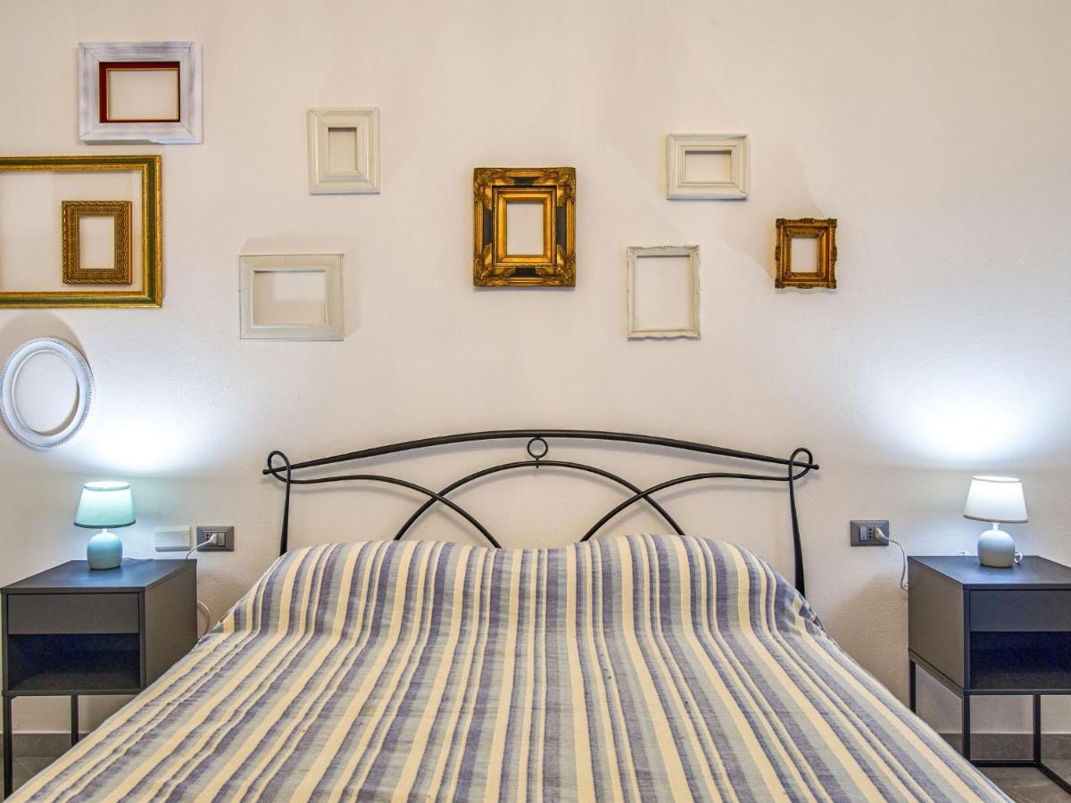 Apartment La Tana Del Pescatore By Interhome Mezzegra ภายนอก รูปภาพ
