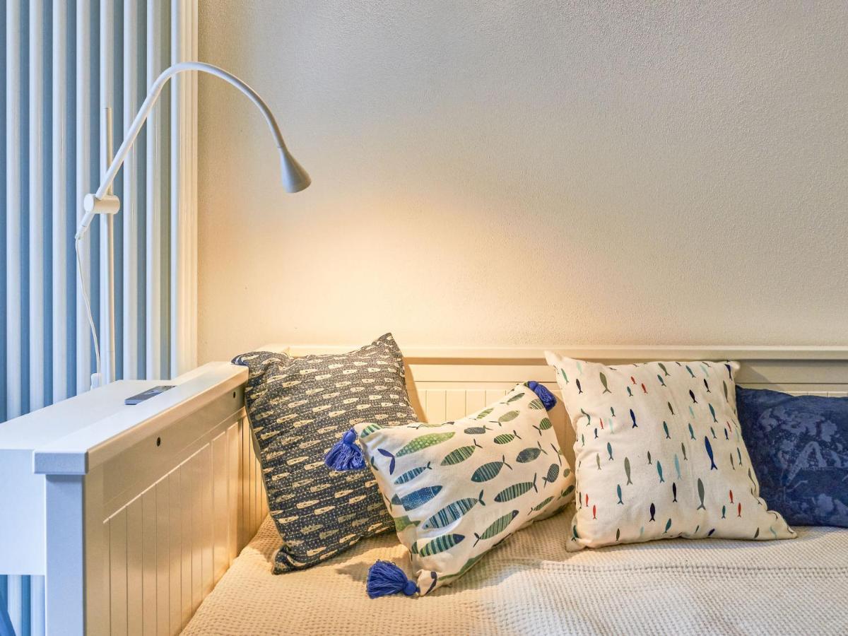 Apartment La Tana Del Pescatore By Interhome Mezzegra ภายนอก รูปภาพ